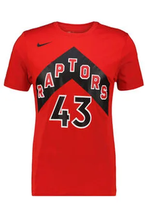 Nike Herren Basketballshirt NBA TORONTO RAPTORS PASCAL SIAKAM