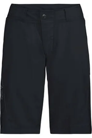 Vaude Damen Radlershorts "Ledro"
