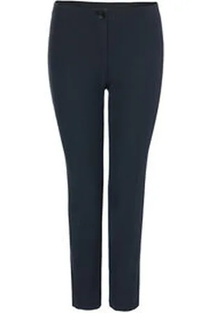 Marc Cain Damen Hose 7/8-Länge