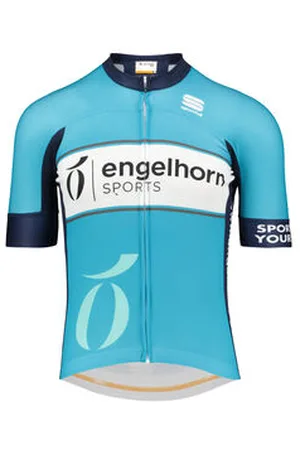 Sportful Herren Radtrikot BODYFIT PRO 2.0 TEAM