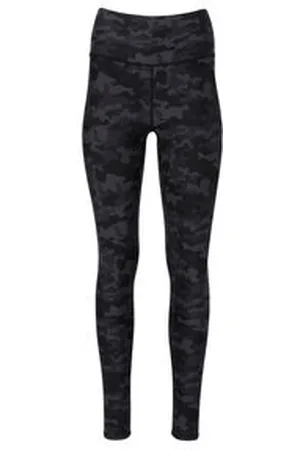 Athlecia Damen Trainingstights MABEL PRINTED TIGHTS