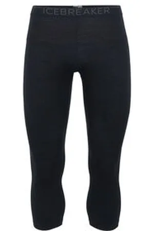 Icebreaker Herren Funktionsunterhose "200 Oasis Legless"