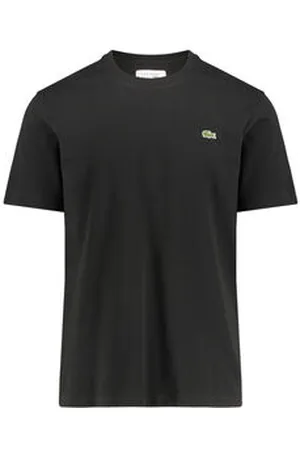 Lacoste Herren Tennisshirt TEE-SHIRT
