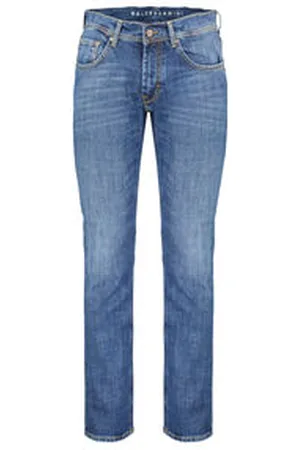 Baldessarini Herren Jeans JACK Regular Fit