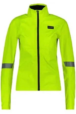 GOREWEAR Damen Radsportjacke STREAM