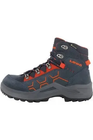 Lowa Kinder Wanderstiefel KODY EVO GTX MID JUNIOR
