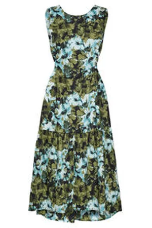 Gestuz Damen Kleid BLISHAGZ Ärmellos