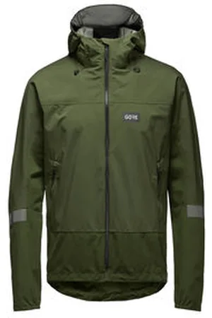GOREWEAR Herren Radjacke LUPRA