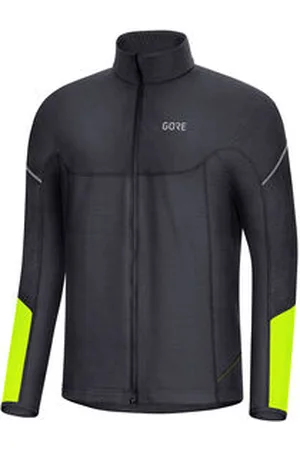 GOREWEAR Herren Midlayer Longsleeve "DL Thermo Long Sleeve"