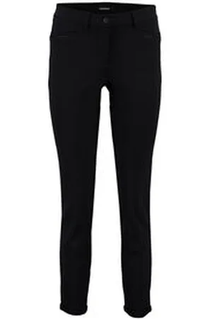 Cambio Damen Hose "Renira"
