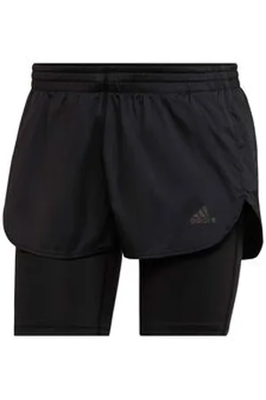 adidas Damen Laufshorts