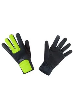 GOREWEAR Herren Handschuhe M GWS THERMOHANDSCHUHE