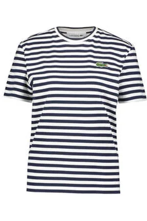 Lacoste Damen T-Shirt