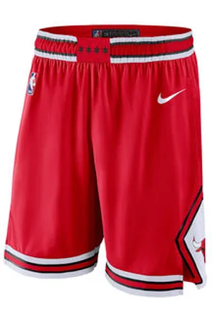 Nike Herren Basketballshorts NBA CHICAGO BULLS ICON EDITION