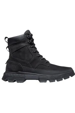 Timberland Herren Schnürstiefeletten GREENSTRIDE TBL ORIGINALS ULTRA