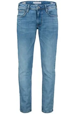 Pepe Jeans Herren Jeans STANLEY Regular Fit