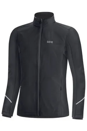 GOREWEAR Damen Laufjacke "R3 Gore-Tex Infinium Partial Jacket"