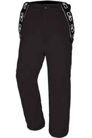 CMP Herren Skihose "Man Stretch Salopette" Langgröße