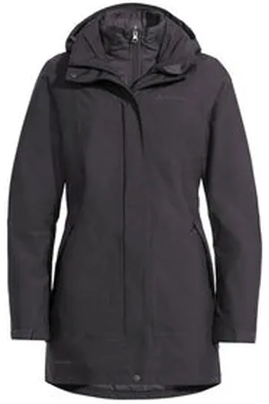 Vaude Damen Doppeljacke IDRIS 3-IN-1 PARKA