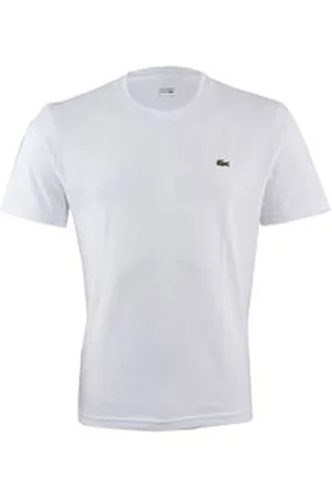 Lacoste Herren Tennisshirt TEE-SHIRT