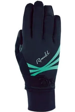 ROECKL Damen Fahrradhandschuhe "Wilora"