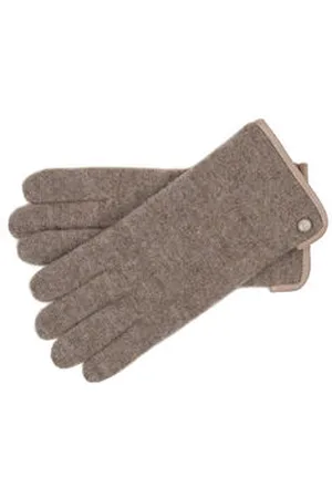 ROECKL Damen Handschuhe