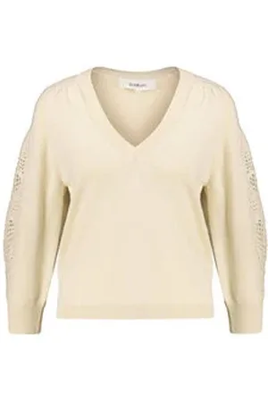 Bash Damen Strickpullover JADEN