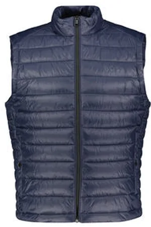 HUGO BOSS Herren Steppweste CALANO