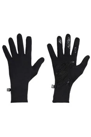 Icebreaker Handschuhe "Quantum"