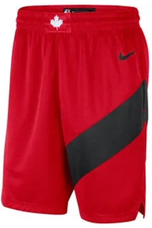 Nike Herren Basketballshorts NBA TORONTO RAPTORS ICON EDITION 2020