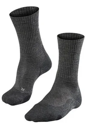 Falke Herren Trekking-Socken "TK 2 Wool Men"