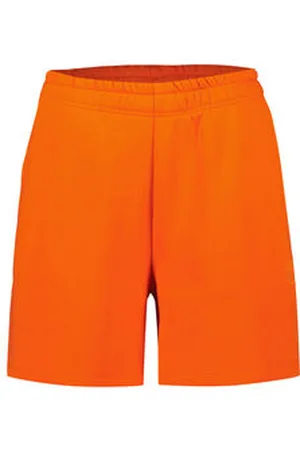 Karo Kauer Damen Sweatshorts JOGGER SHORTS