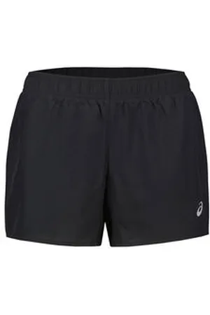 Asics Damen Laufshorts CORE 4-IN SHORT
