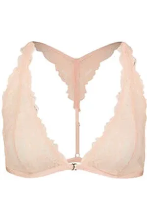 Free People Damen BH AVERY LACE BRALETTE