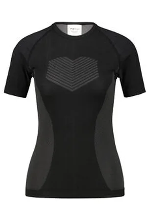 Meru Damen Funktionsshirt ATKA Kurzarm