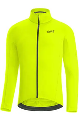 GOREWEAR Herren Trikot "C3 Thermo" Langarm