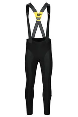 Assos Herren Radträgerhose EQUIPE RS SPRING FALL BIB TIGHT S9