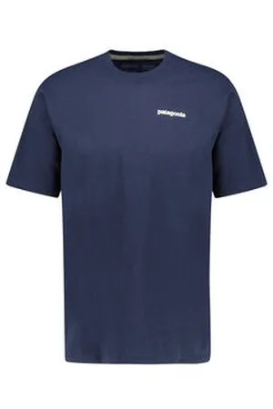 Patagonia Herren T-Shirt P-6 LOGO RESPONSIBLE TEE