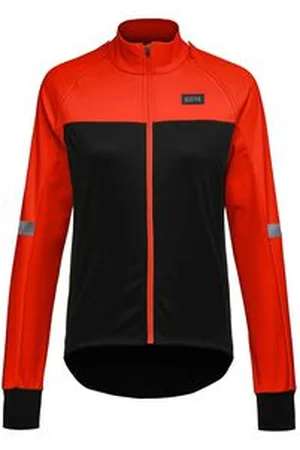 GOREWEAR Damen Radjacke PHANTOM