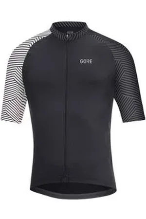 GOREWEAR Herren Radtrikot "C5 Optiline" Kurzarm