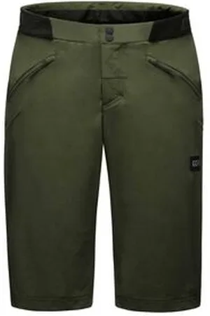 GOREWEAR Herren Radshorts FERNFLOW Regular Fit