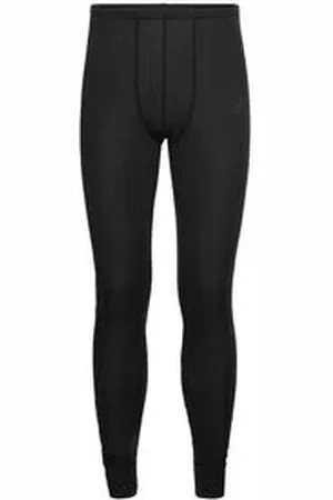 Odlo Herren Funktionsunterwäsche "Active warm Eco Baselayer Tights"
