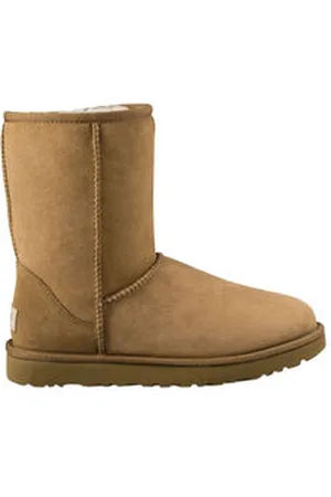 UGG Damen Stiefel "Classic Short"