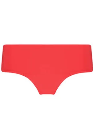 Seafolly Damen Bikinihose COLLECTIVE WIDE SIDE RETRO