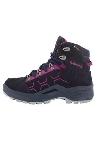 Lowa Kinder Wanderstiefel KODY EVO GTX MID JUNIOR