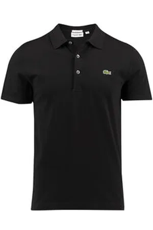 Lacoste Herren Poloshirt Slim Fit Kurzarm