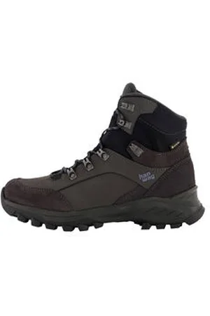 Hanwag Herren Wanderschuhe "Banks GTX"