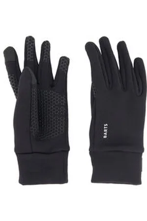 Barts Touchscreen-Handschuhe Powerstretch Touch Gloves