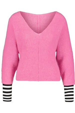 Essentiel Antwerp Damen Strickpullover