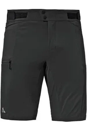 Schöffel Herren Radshorts MONOTOSOLI M